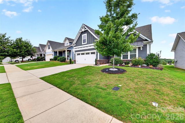 115 Jana Drive, Statesville, NC 28677