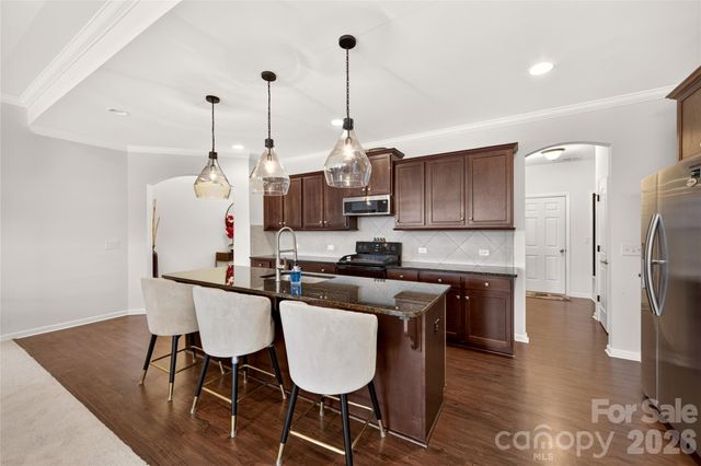 115 Jana Drive, Statesville, NC 28677