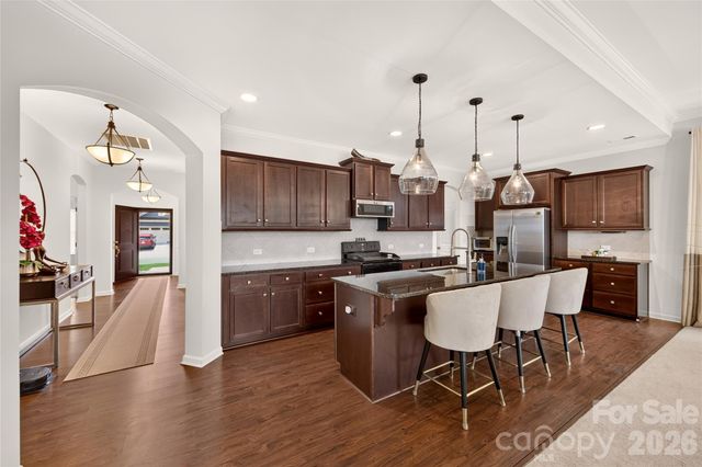 115 Jana Drive, Statesville, NC 28677