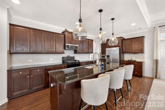 115 Jana Drive, Statesville, NC 28677