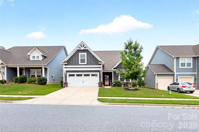 115 Jana Drive, Statesville, NC 28677