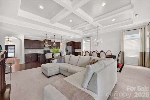 115 Jana Drive, Statesville, NC 28677
