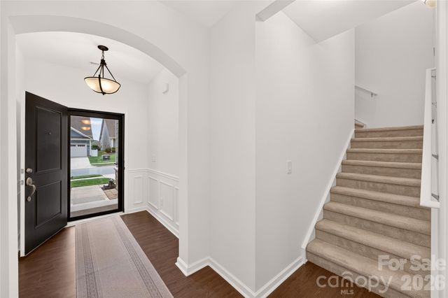 115 Jana Drive, Statesville, NC 28677