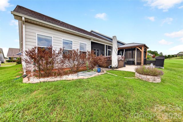 115 Jana Drive, Statesville, NC 28677