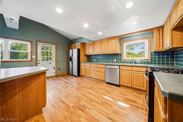 4469 Edson Road, Kent, OH 44240