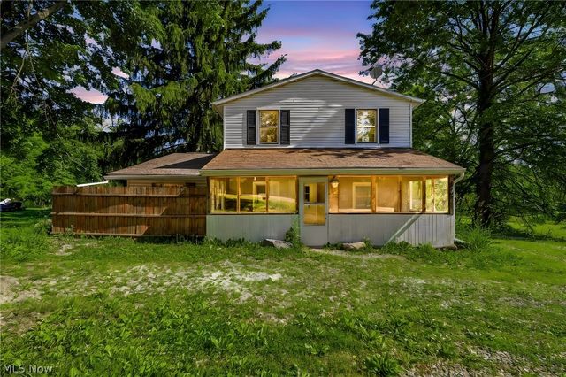 4469 Edson Road, Kent, OH 44240