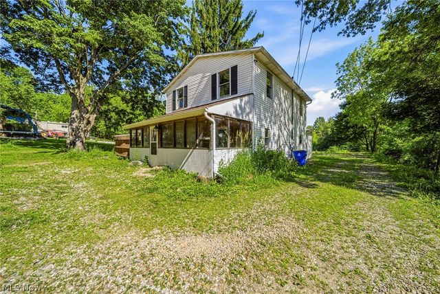 4469 Edson Road, Kent, OH 44240