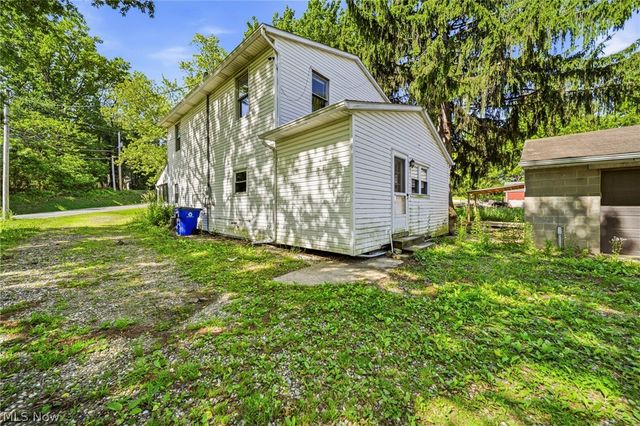 4469 Edson Road, Kent, OH 44240