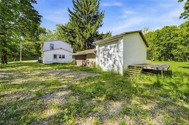 4469 Edson Road, Kent, OH 44240