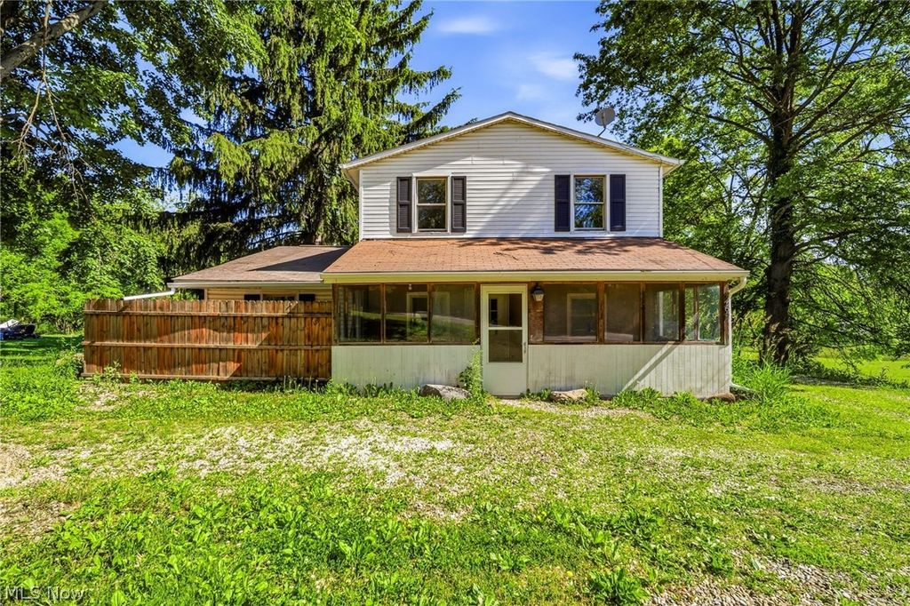 4469 Edson Road, Kent, OH 44240