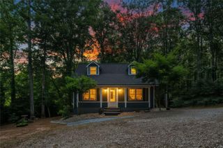 35 Pruitt Road, Alpharetta, GA 30004