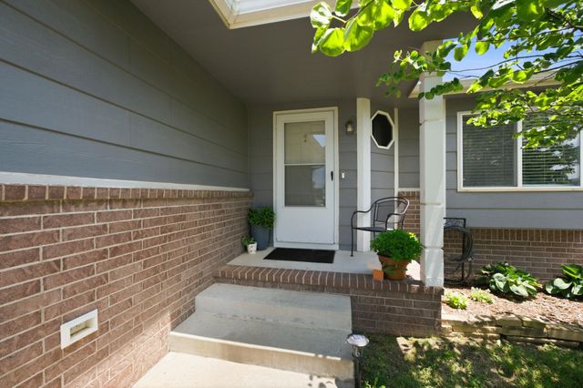 2238 S Milstead St, Wichita, KS 67209