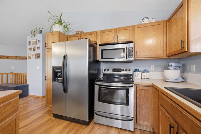 2238 S Milstead St, Wichita, KS 67209