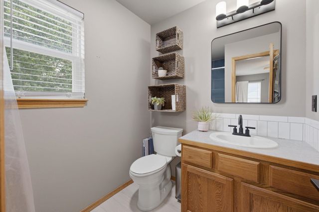 2238 S Milstead St, Wichita, KS 67209