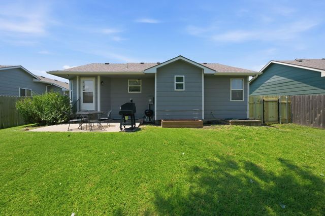 2238 S Milstead St, Wichita, KS 67209