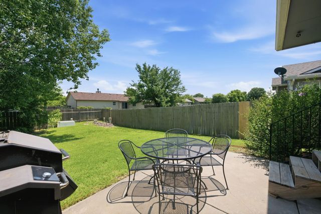 2238 S Milstead St, Wichita, KS 67209
