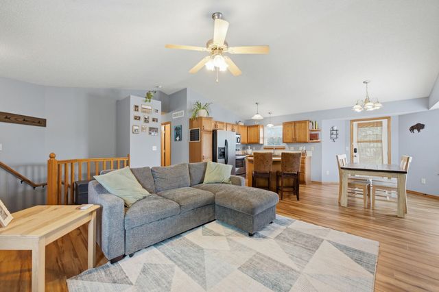 2238 S Milstead St, Wichita, KS 67209