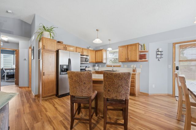 2238 S Milstead St, Wichita, KS 67209