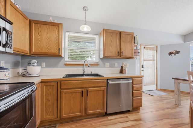2238 S Milstead St, Wichita, KS 67209