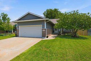 2238 S Milstead St, Wichita, KS 67209