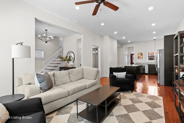 1825 Sherwood Ave, Louisville, KY 40205