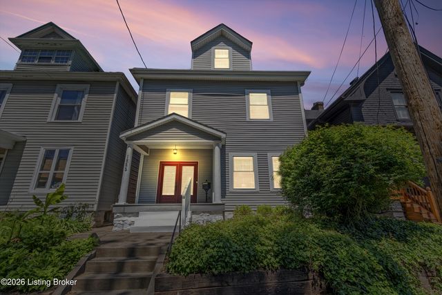 1825 Sherwood Ave, Louisville, KY 40205