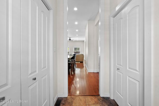 1825 Sherwood Ave, Louisville, KY 40205