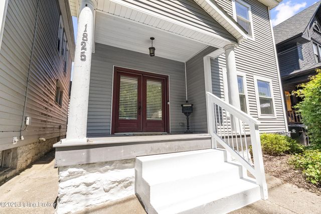 1825 Sherwood Ave, Louisville, KY 40205