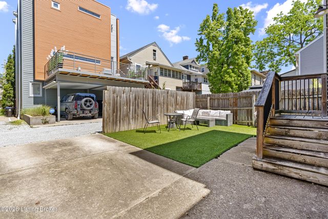 1825 Sherwood Ave, Louisville, KY 40205