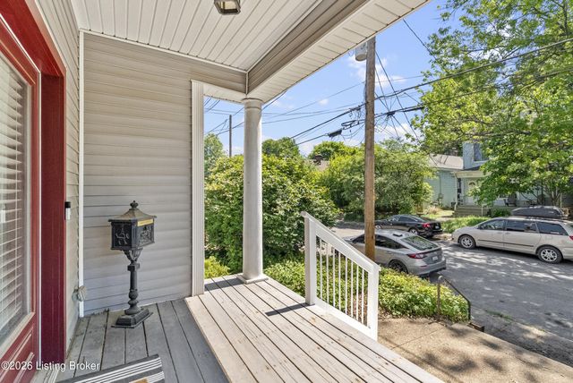 1825 Sherwood Ave, Louisville, KY 40205