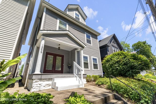 1825 Sherwood Ave, Louisville, KY 40205