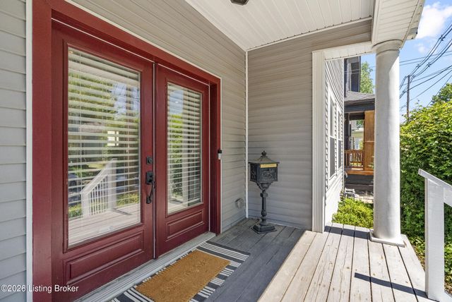1825 Sherwood Ave, Louisville, KY 40205