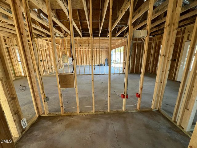 721 Polly Watson Road, Fremont, NC 27830