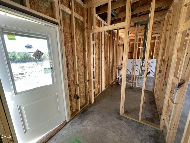 721 Polly Watson Road, Fremont, NC 27830