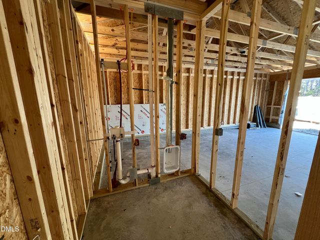 721 Polly Watson Road, Fremont, NC 27830