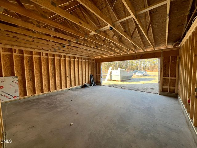 721 Polly Watson Road, Fremont, NC 27830