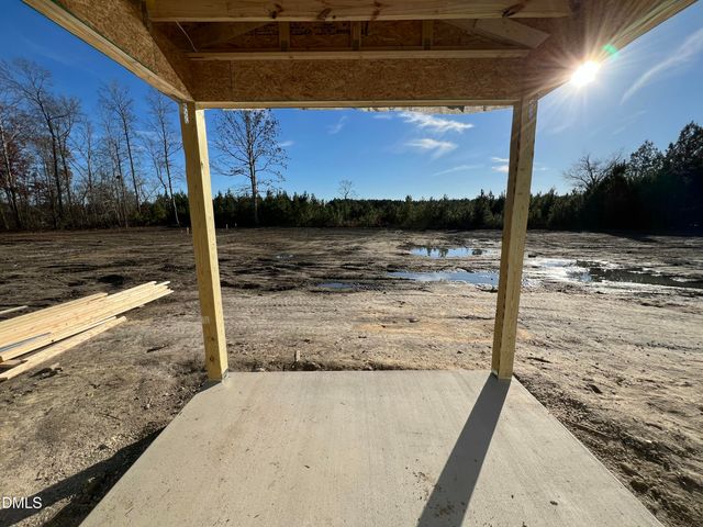 721 Polly Watson Road, Fremont, NC 27830