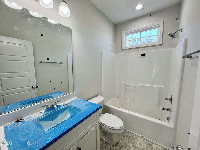 721 Polly Watson Road, Fremont, NC 27830