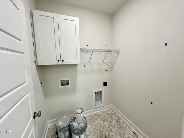 721 Polly Watson Road, Fremont, NC 27830