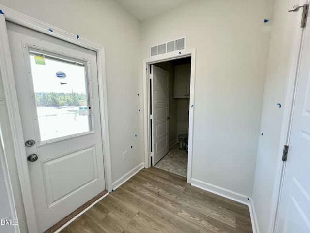 721 Polly Watson Road, Fremont, NC 27830