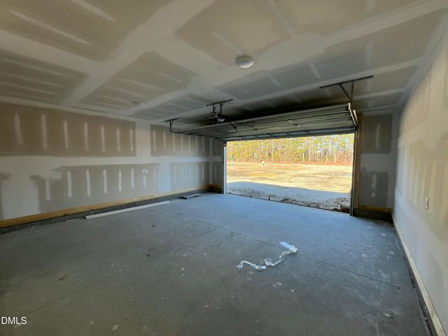 721 Polly Watson Road, Fremont, NC 27830