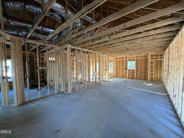 721 Polly Watson Road, Fremont, NC 27830