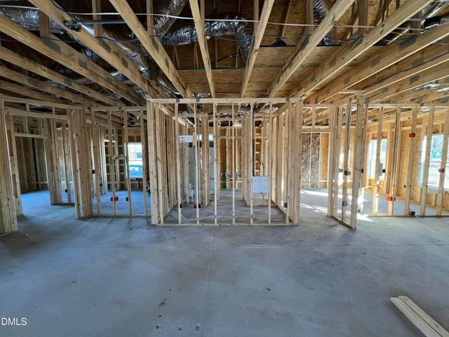 721 Polly Watson Road, Fremont, NC 27830