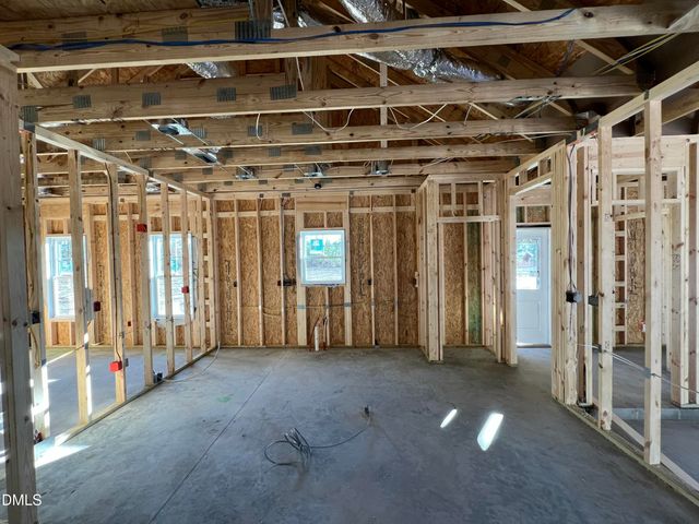 721 Polly Watson Road, Fremont, NC 27830