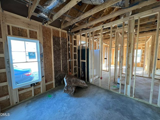 721 Polly Watson Road, Fremont, NC 27830