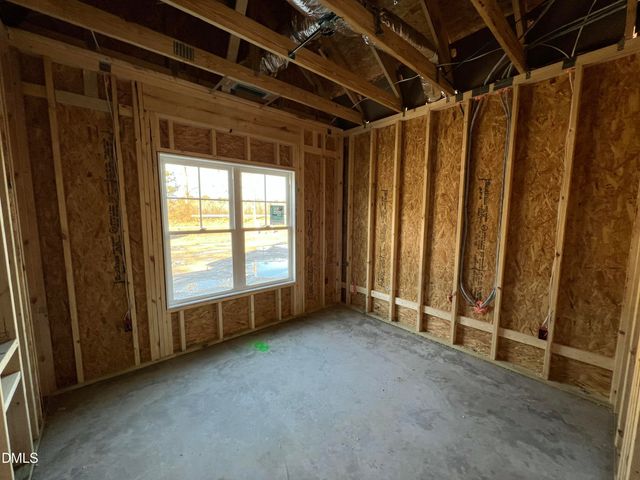 721 Polly Watson Road, Fremont, NC 27830