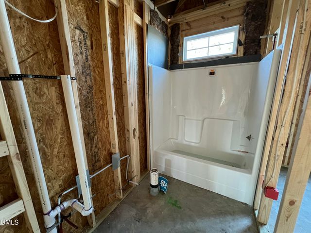 721 Polly Watson Road, Fremont, NC 27830