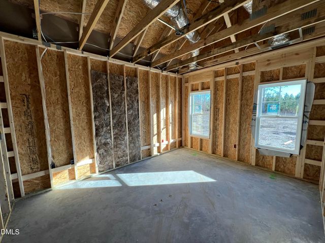 721 Polly Watson Road, Fremont, NC 27830