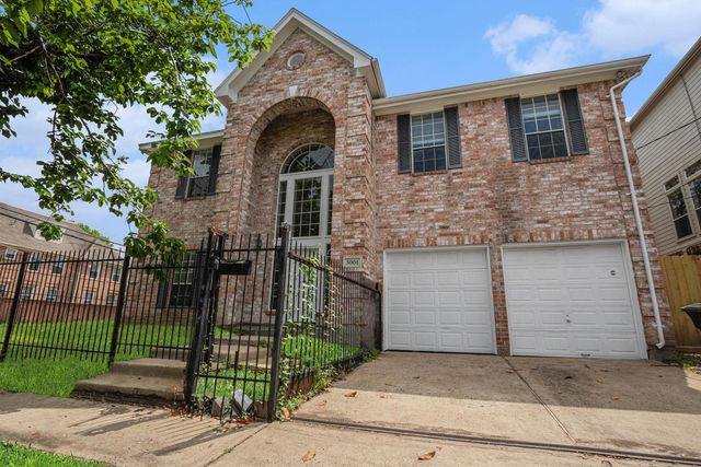 5001 Jackson Street, Houston, TX 77004