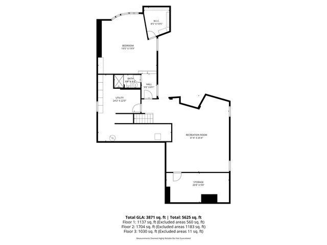 555 Montcalm Place, Saint Paul, MN 55116